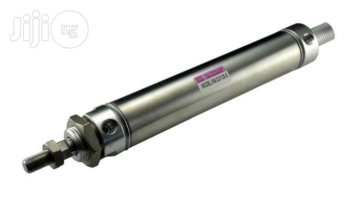 Pneumatic Cylinders