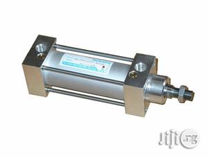 Pneumatic Cylinders