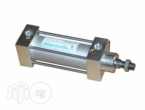 Pneumatic Cylinders