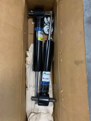 Chevrolet Avalanche Shock Absorber