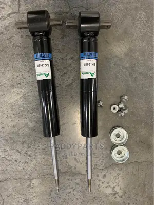 Chevrolet Avalanche Shock Absorber