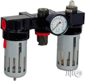 Air Treatment Uniits