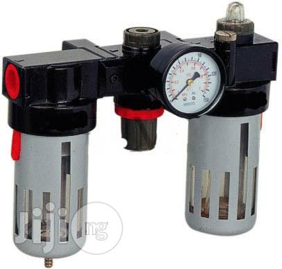 Air Treatment Uniits