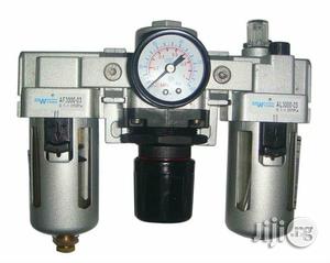 Air Treatment Uniits