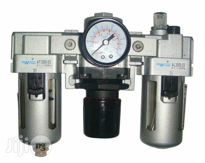 Air Treatment Uniits