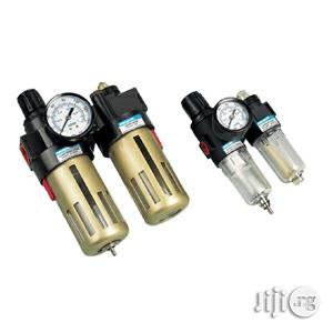 Air Treatment Uniits