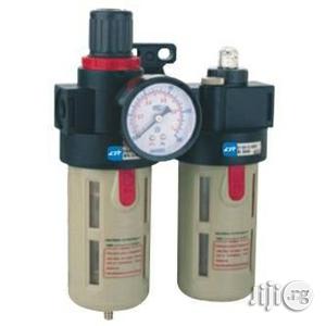 Air Treatment Uniits