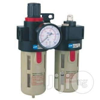 Air Treatment Uniits