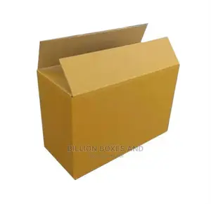 Bulk Indomitable Carton Size Corrugated Carton Box