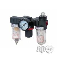 Air Treatment Uniits