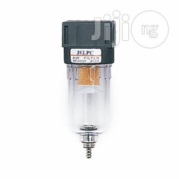 Air Treatment Uniits