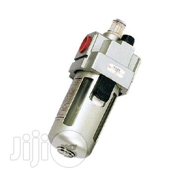 Air Treatment Uniits