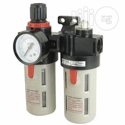 Air Treatment Uniits