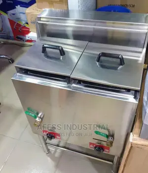 Brand New Fryer