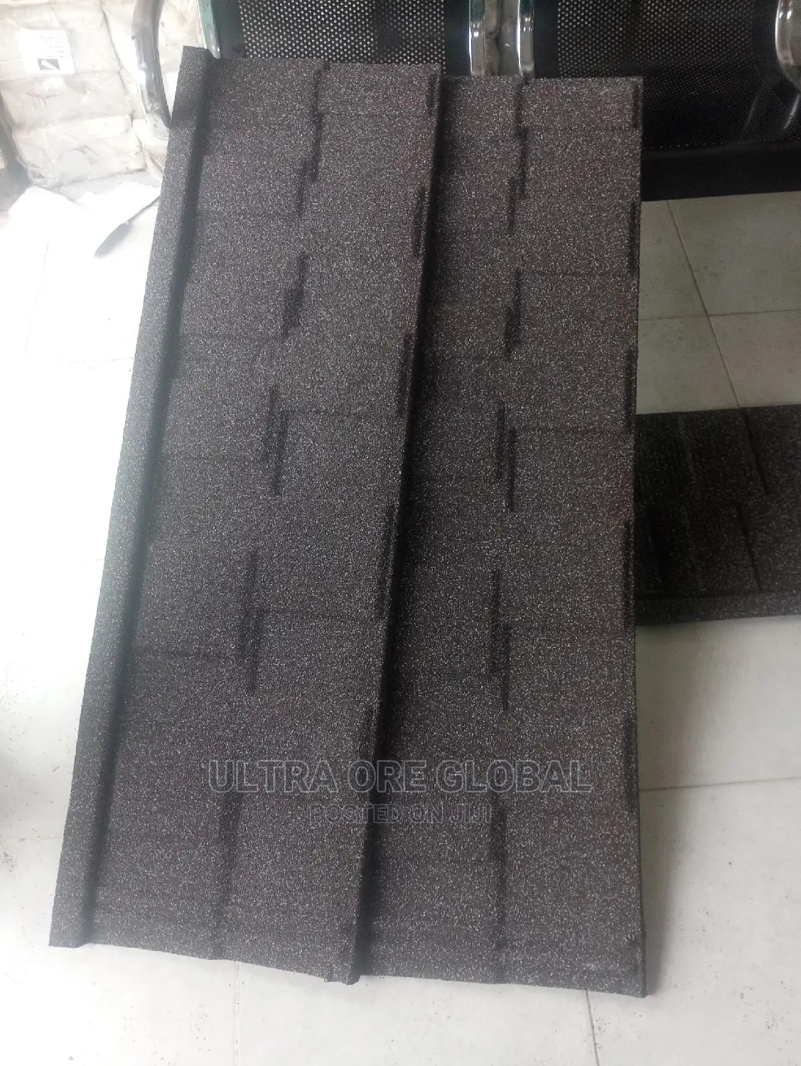 Stone Coated Roofing Sheet