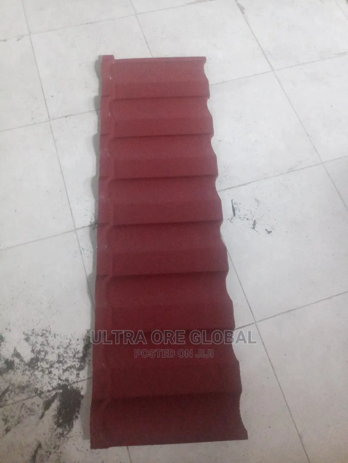 Stone Coated Roofing Sheet