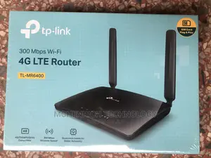 Tplink 4G Sim Router