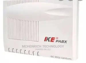 IKE 16 Channels Pabx