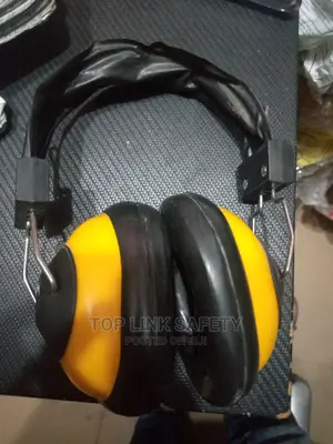 Ear Protector Earmuff