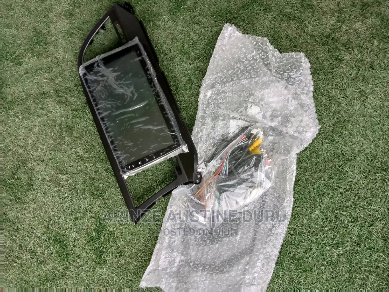 Sonata 2016 Android Player