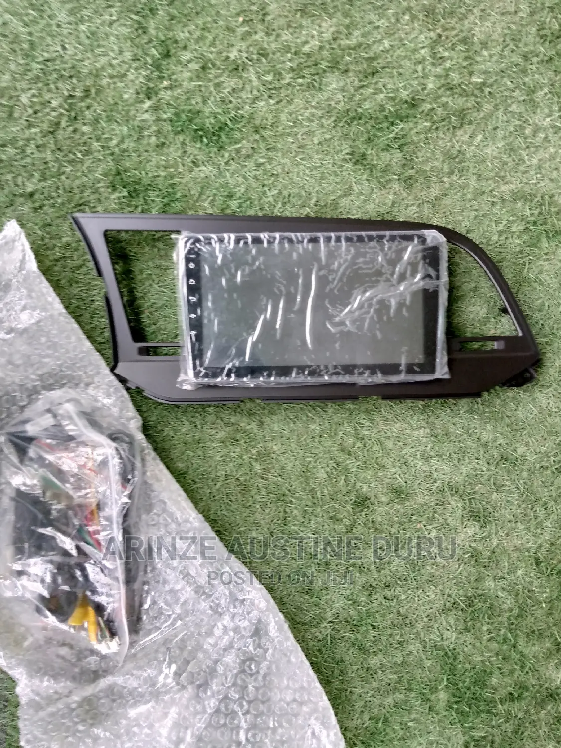 Sonata 2016 Android Player