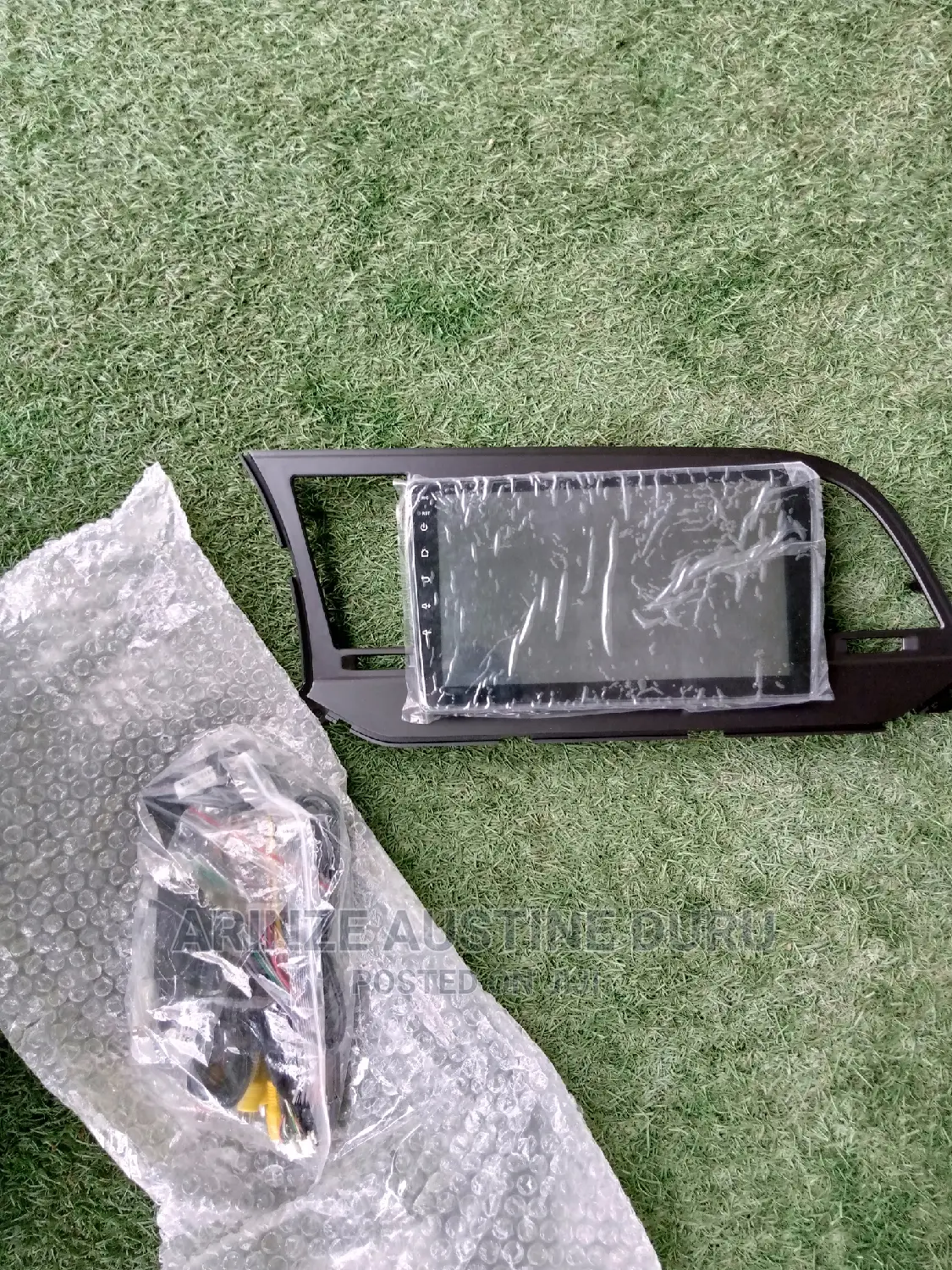 Sonata 2016 Android Player