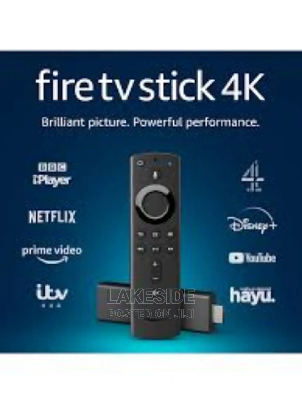 Fire Stick
