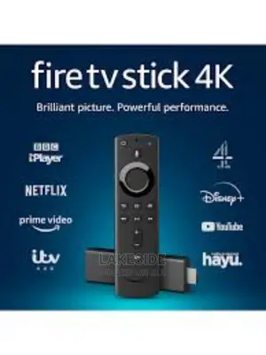 Fire Stick