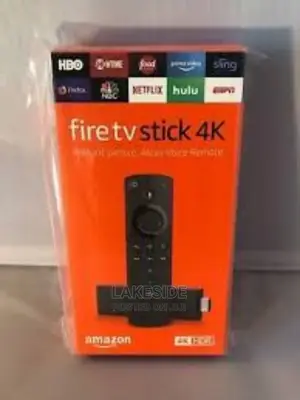 Fire Stick