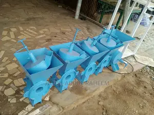 Granding Pepper Machine and Industrial Gas Cooker