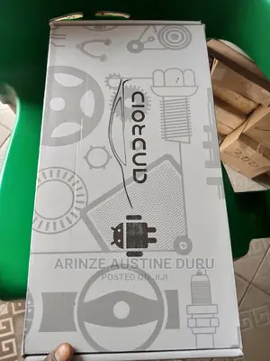 C-Class Android Player 204