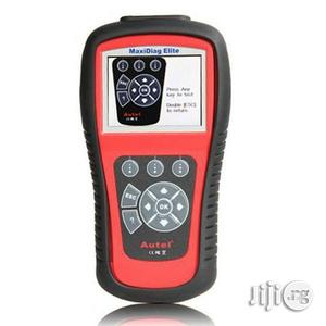 Maxi Scan/Auto Vehicle Scanner
