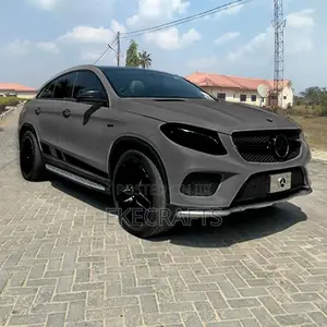 Car Wrapping