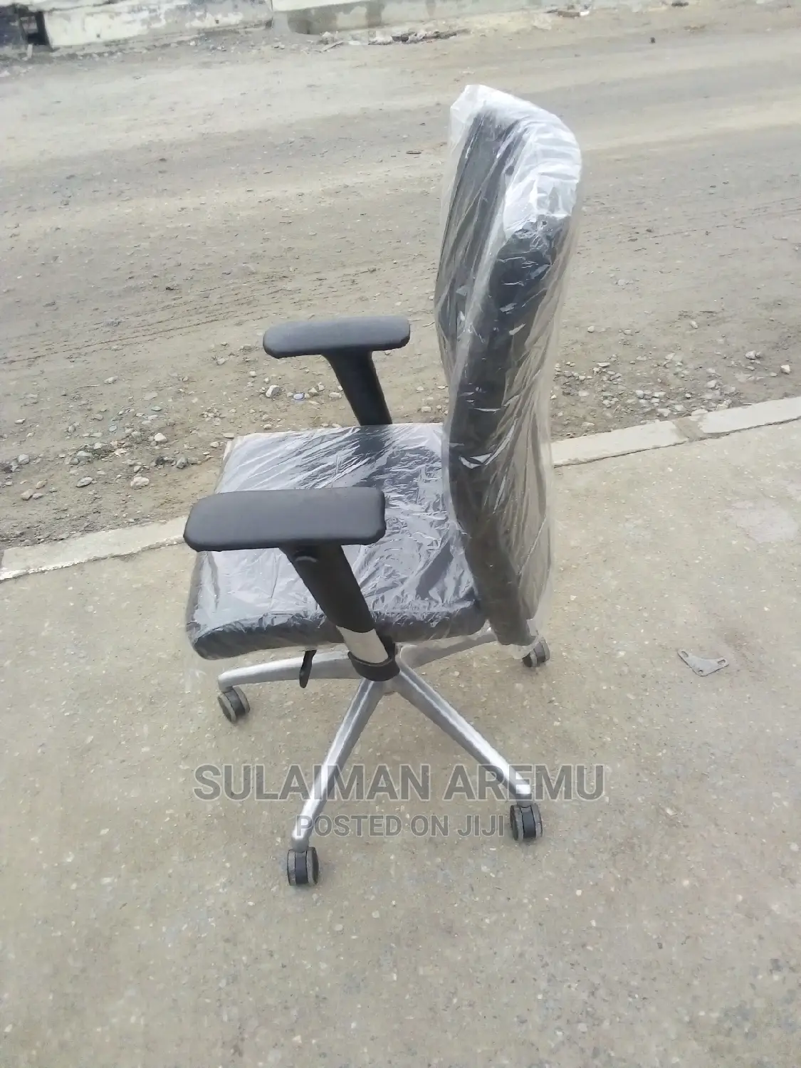 Office Rolling Chairs