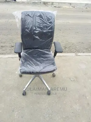Office Rolling Chairs