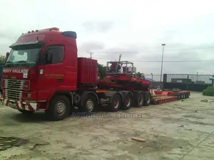 Flat Low Bed Trucks for Hire