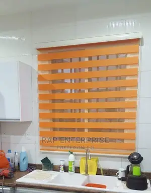 Window Blind