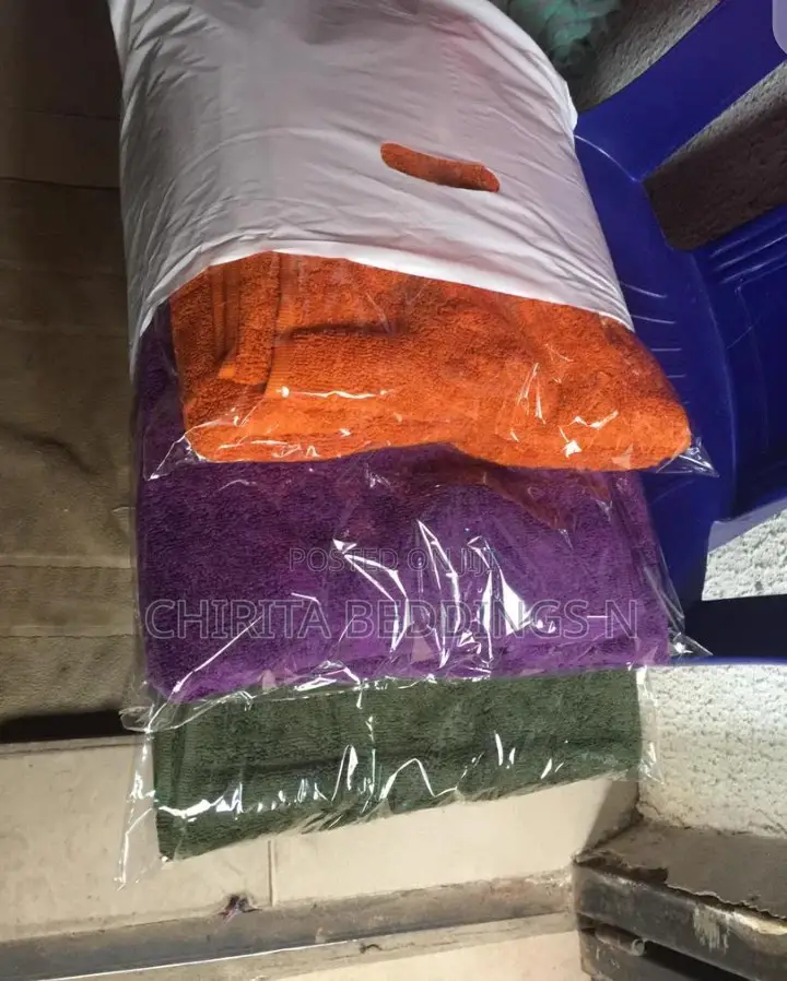 Quality Egyptian Towel