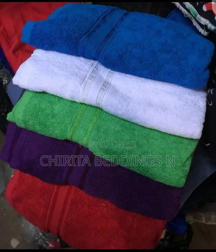 Quality Egyptian Towel