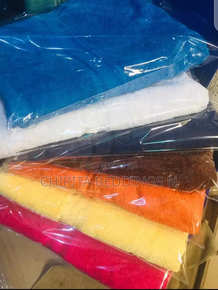 Quality Egyptian Towel