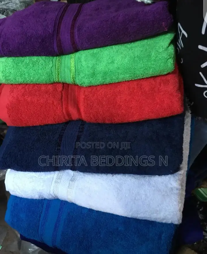 Quality Egyptian Towel