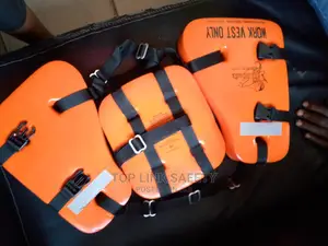 Life Jackets
