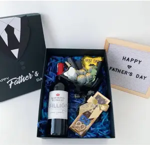 Father's Day Unique Gift Box
