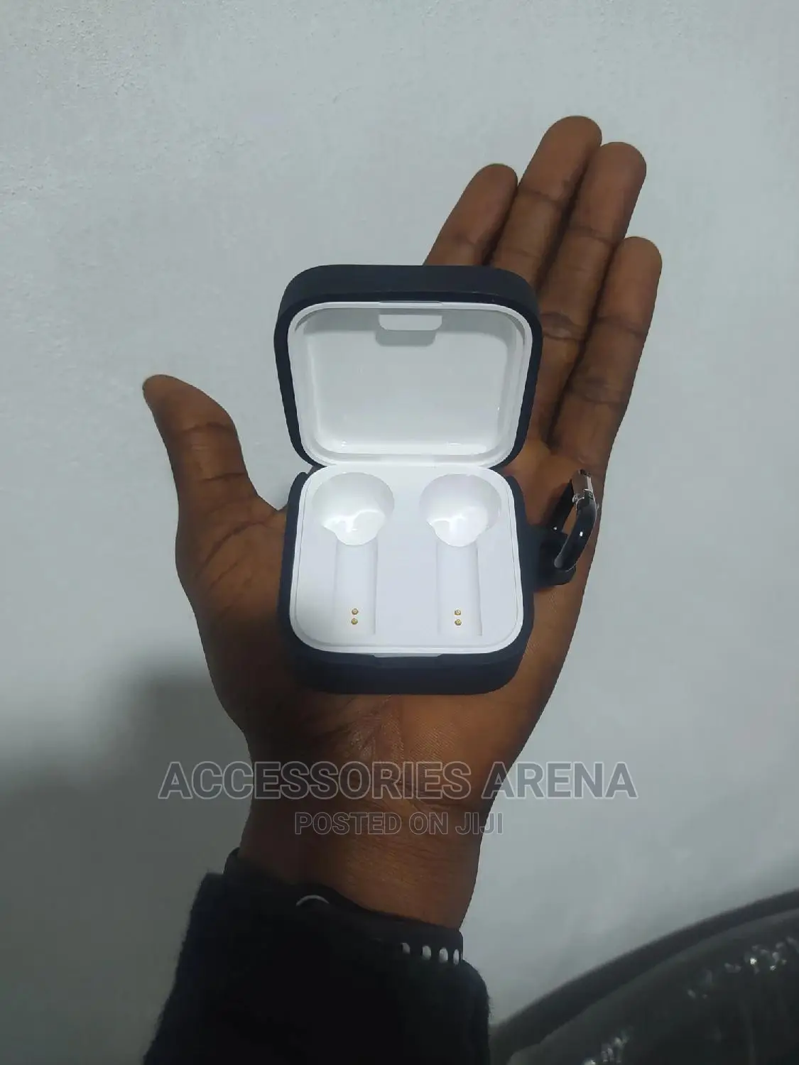 Silicon Case MI Air 2SE