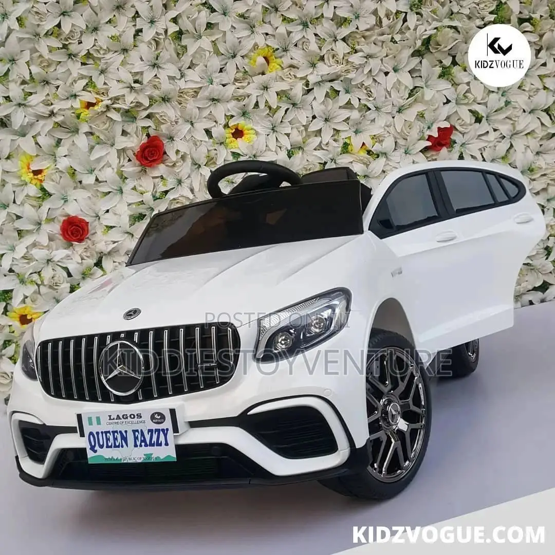 Mercedes Benz