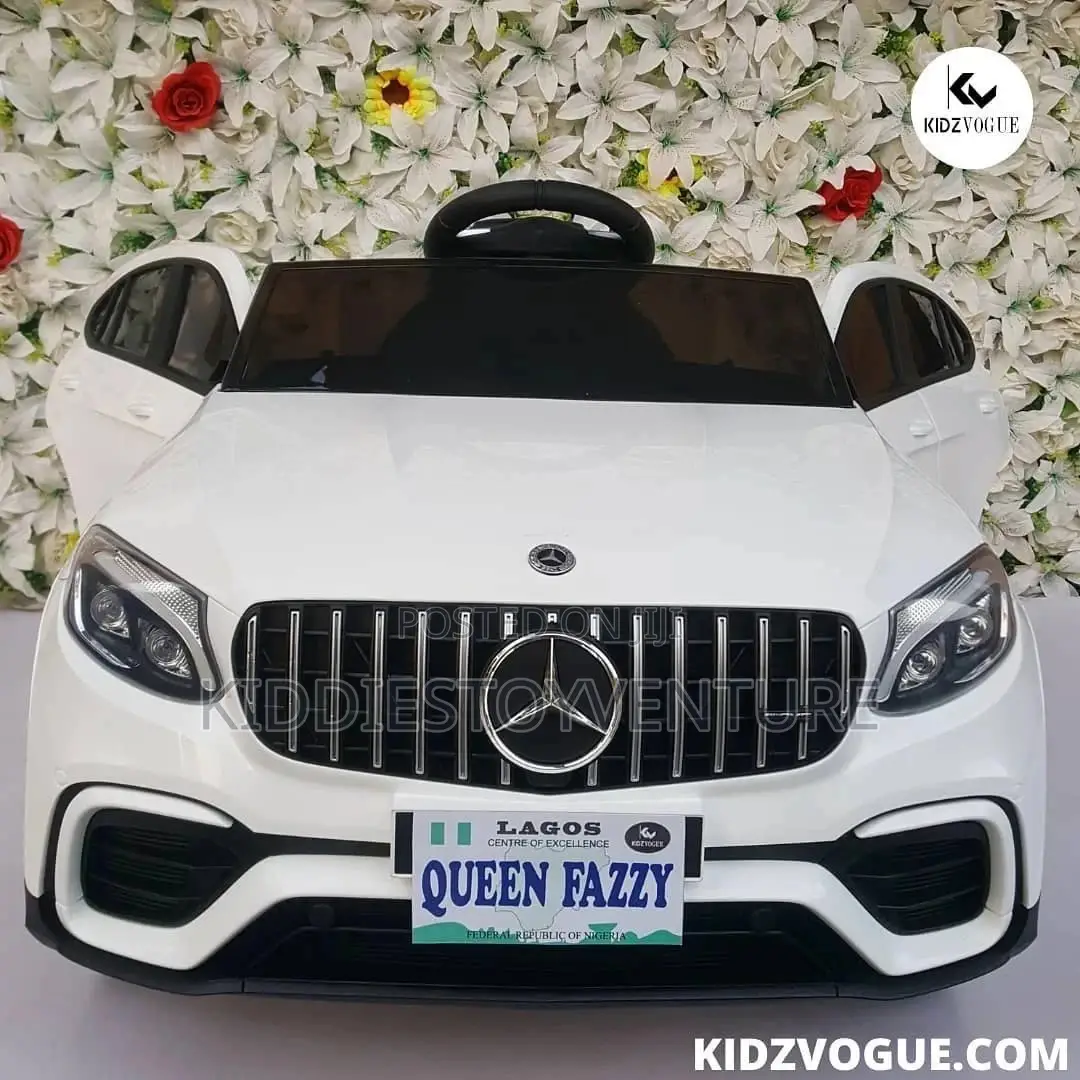Mercedes Benz