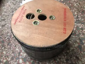 RG59 Cctv Cable Without Power