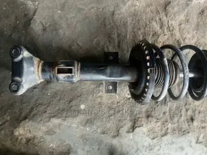 Front Shocks for Mercedes Benz