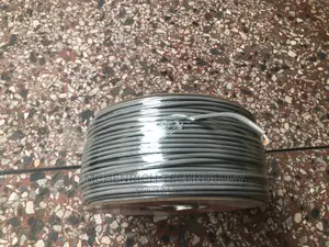 300m 2pair Intercom Cable