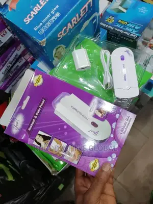 Brand Hair Remover - Brand Hair Remover